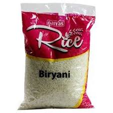 Naivas Biryani Rice 1Kg